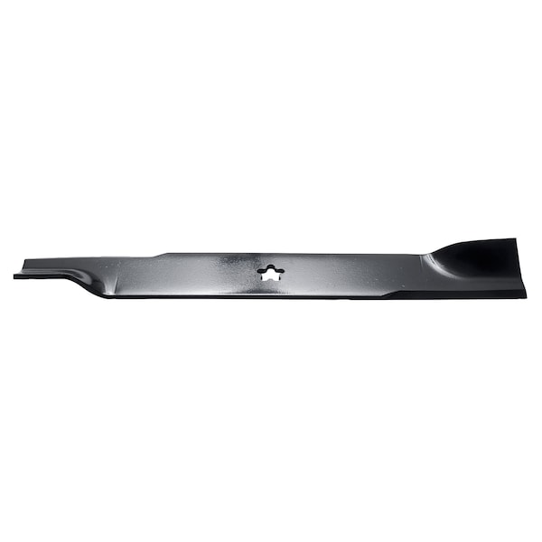 Oregon Lawn Mower Blade, 21", Replaces AYP, Craftsman, Dixon, DR, Husqvarna, Kees, Poulan 95086 - main